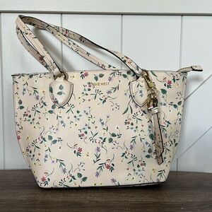 Nine West shoulder handbag